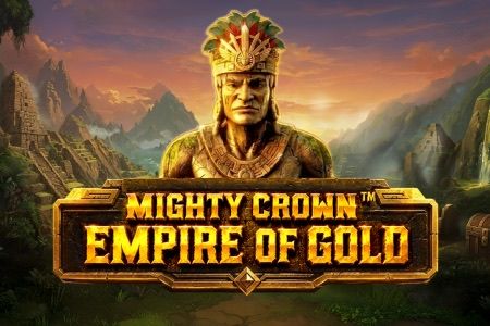 Mighty Crown: Empire of Gold