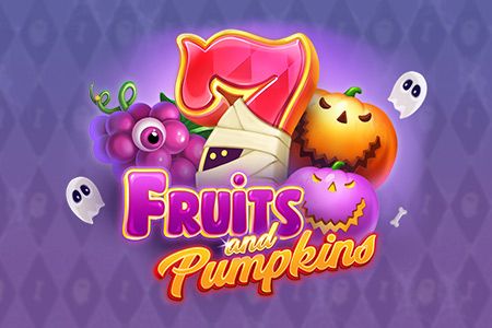 Fruits and Pumpkins