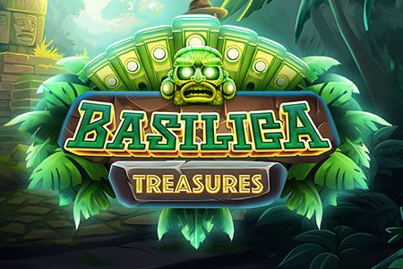 Basilica Treasures