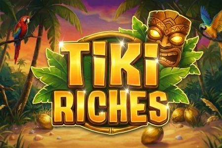 Tiki Riches