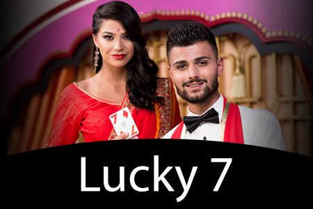 Lucky 7