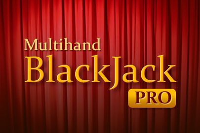 Multihand Blackjack Pro