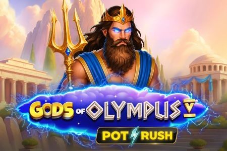 Gods Of Olympus V