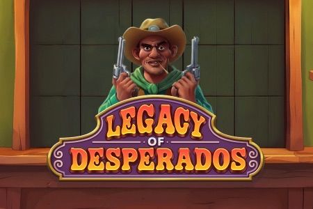 Legacy of Desperados