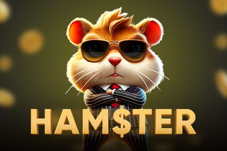 HAM$TER