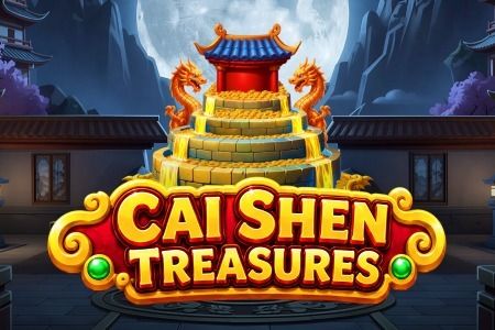 Cai Shen Treasure