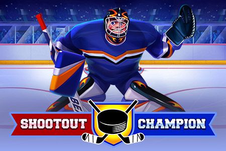 Shootout Champion