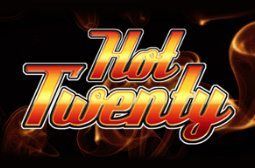 Hot Twenty