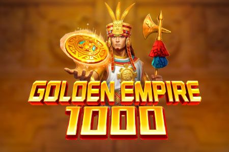 Golden Empire 1000