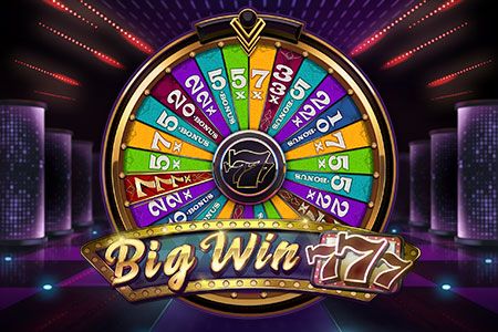 Big Win 777