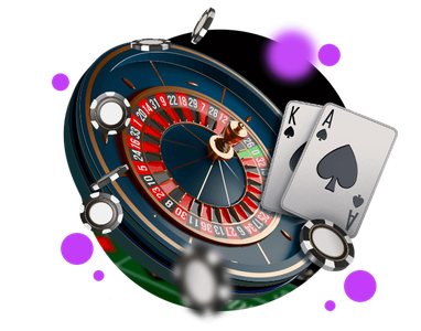 Gold Saloon Roulette: